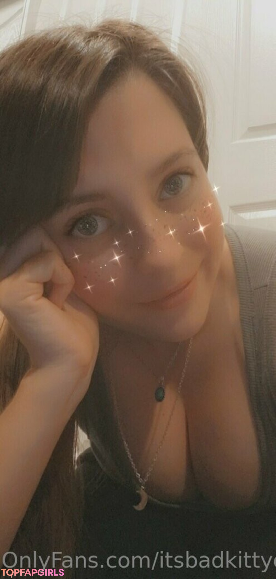 Itsbadkittyof porn model archive