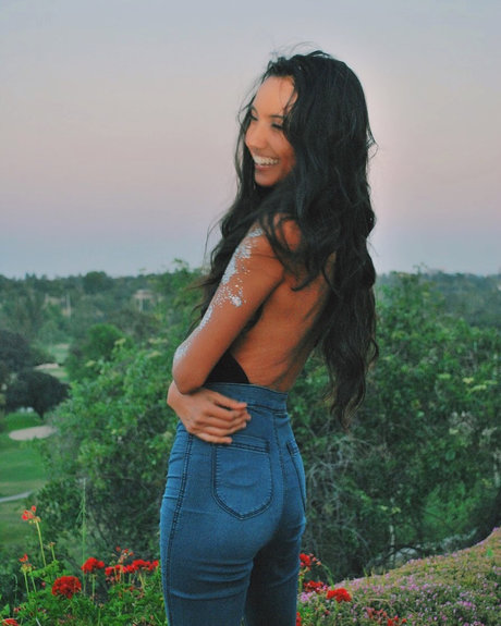 brianna batiste model best img