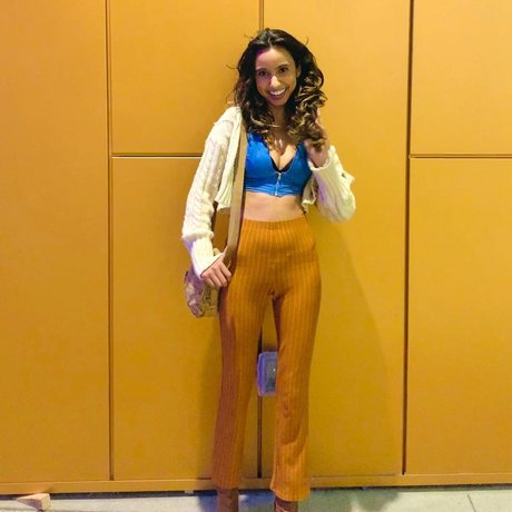 brianna batiste beautiful actress picture