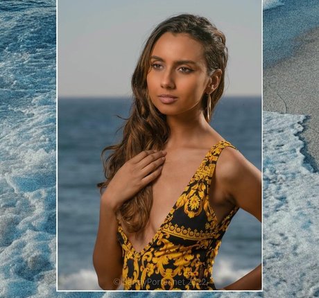 brianna batiste top profile image