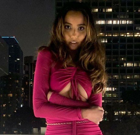 brianna batiste beautiful model photo