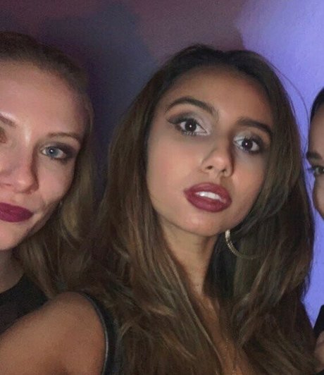 brianna batiste nudes star image