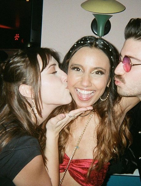 brianna batiste erotic model pic