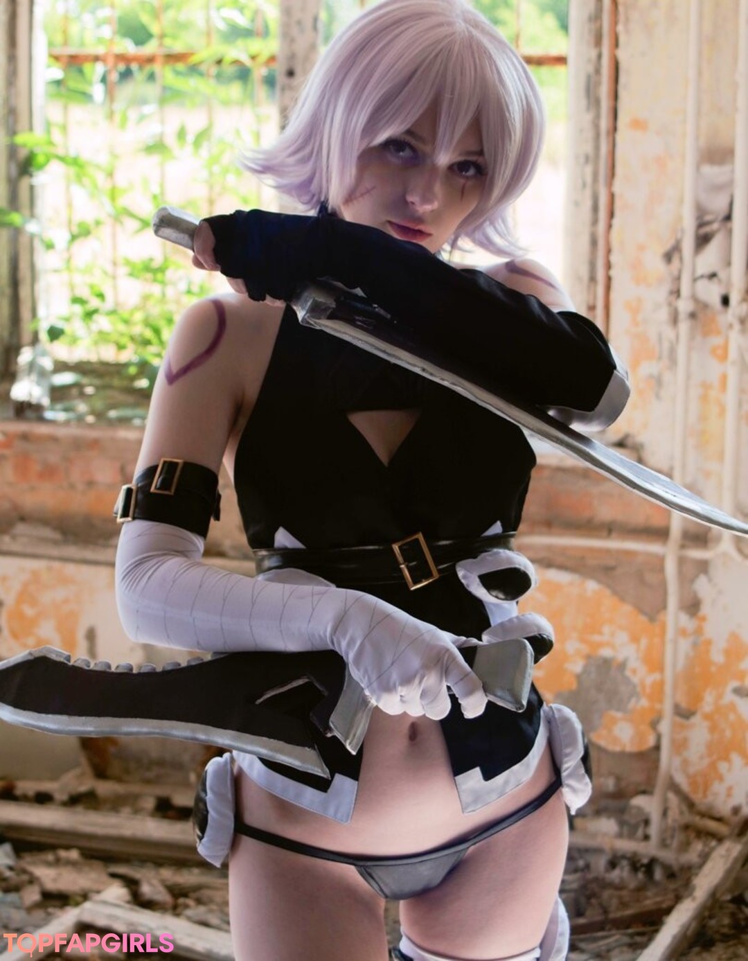 Natsuku pretty star img