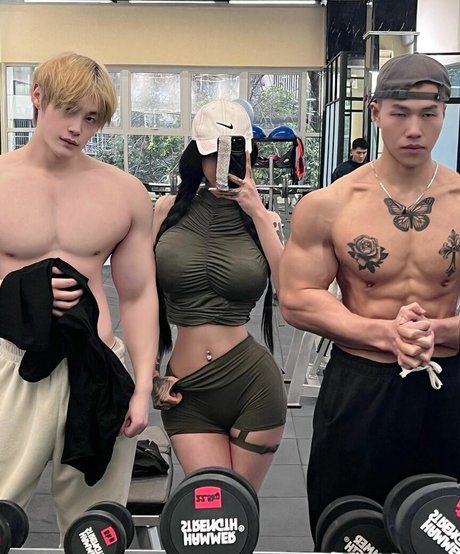 qianbing model nice archive