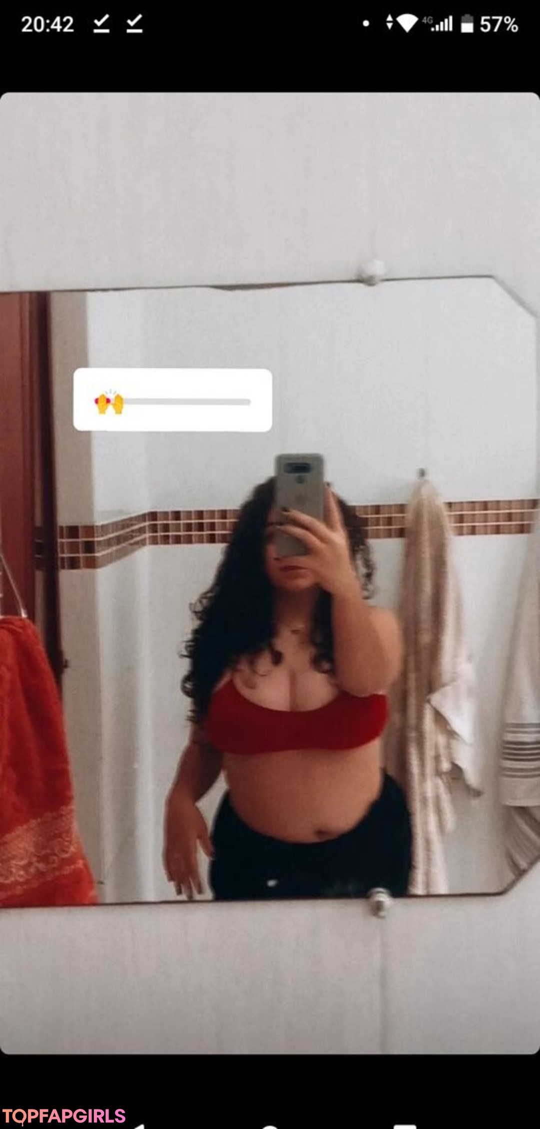 Jubarbsamf nudes pornstar pic