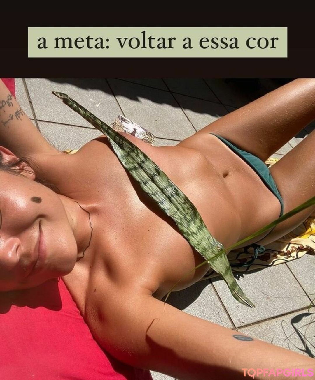 Bella Camero best model photos