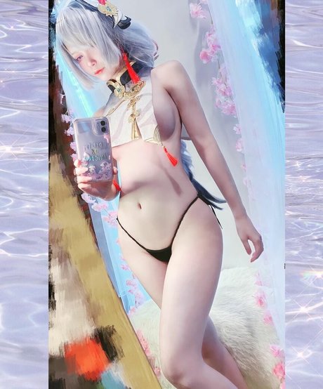 Saiwari naked star pics