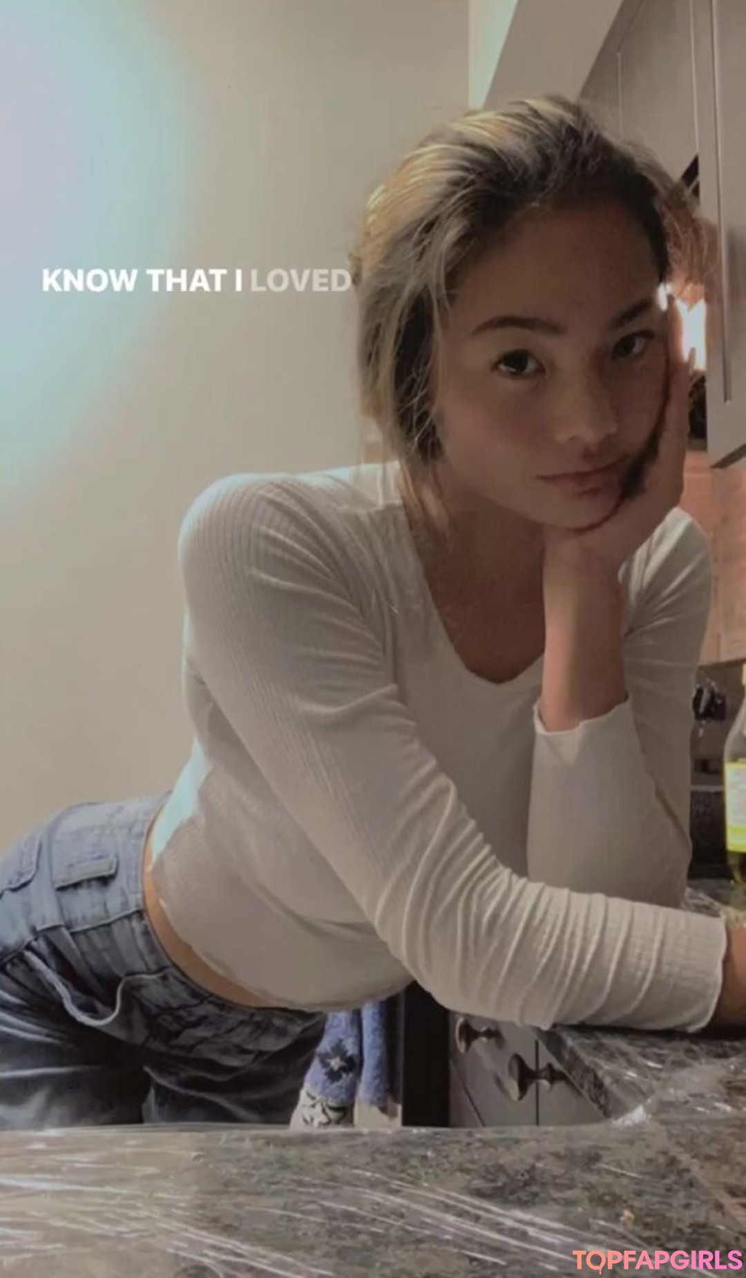 Carly Wong exclusive pornstar photo