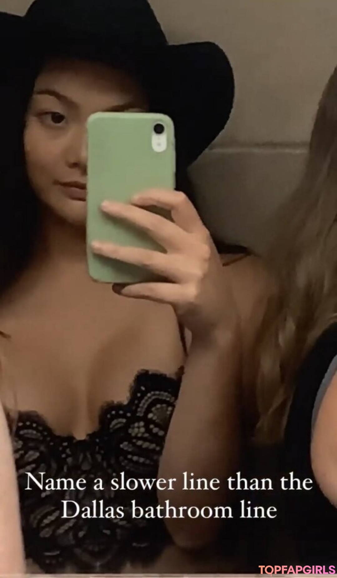 Carly Wong nudes actress img
