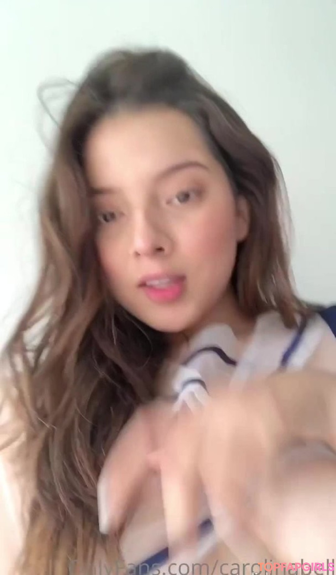 Carolina Bell star nude photo