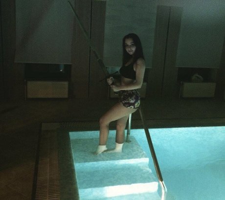 Elena Deligioz model nudes pictures