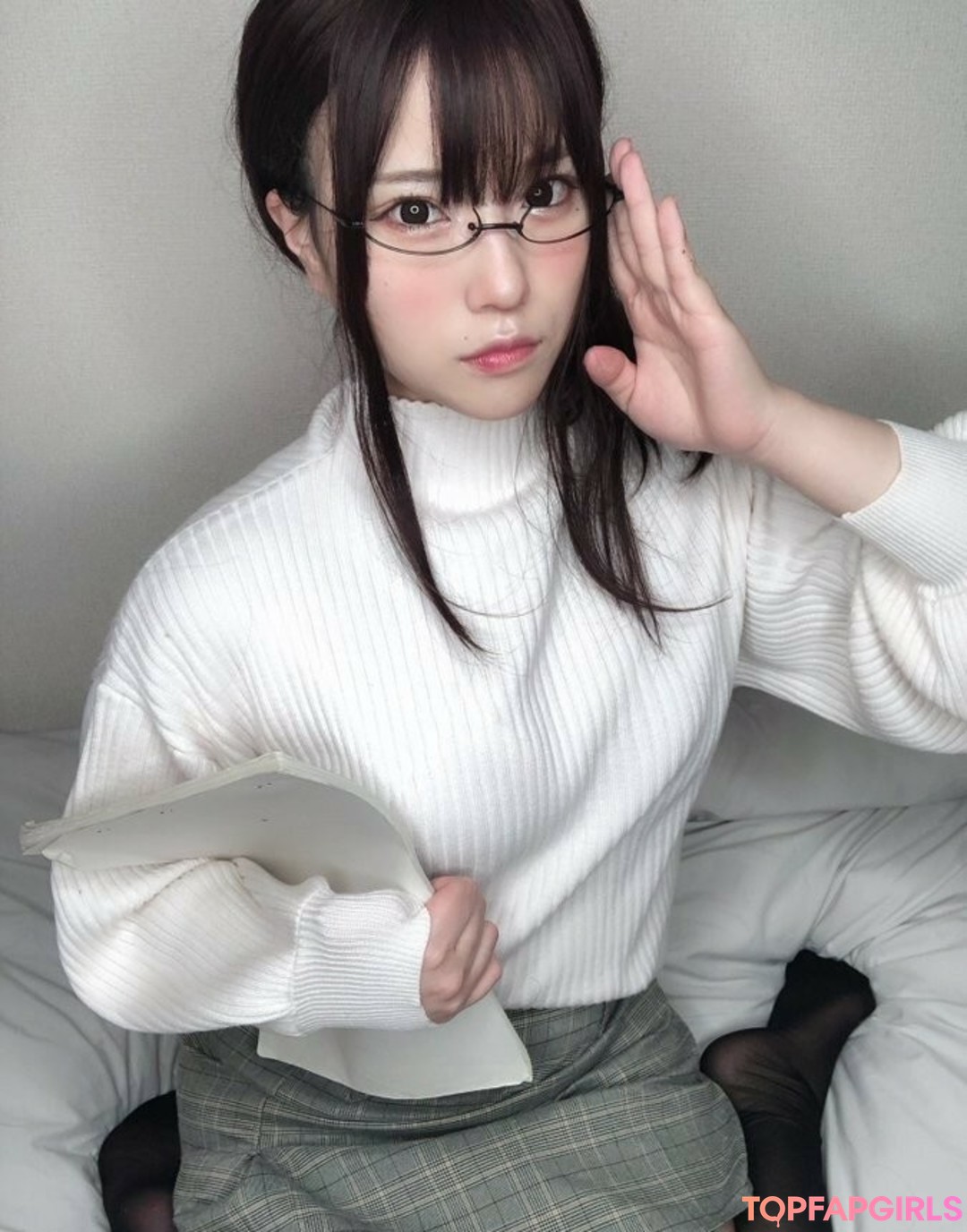 Asahi Tachibana model hd pic