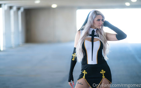 Captainraelynn pornstar galleries