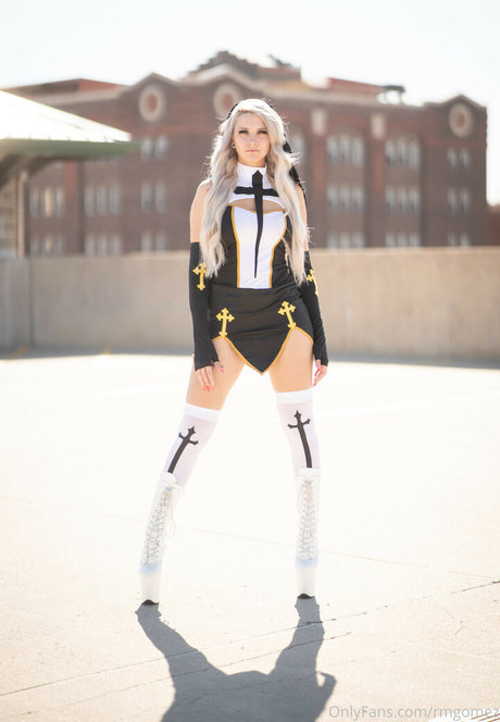 Captainraelynn pornstar perfect photo