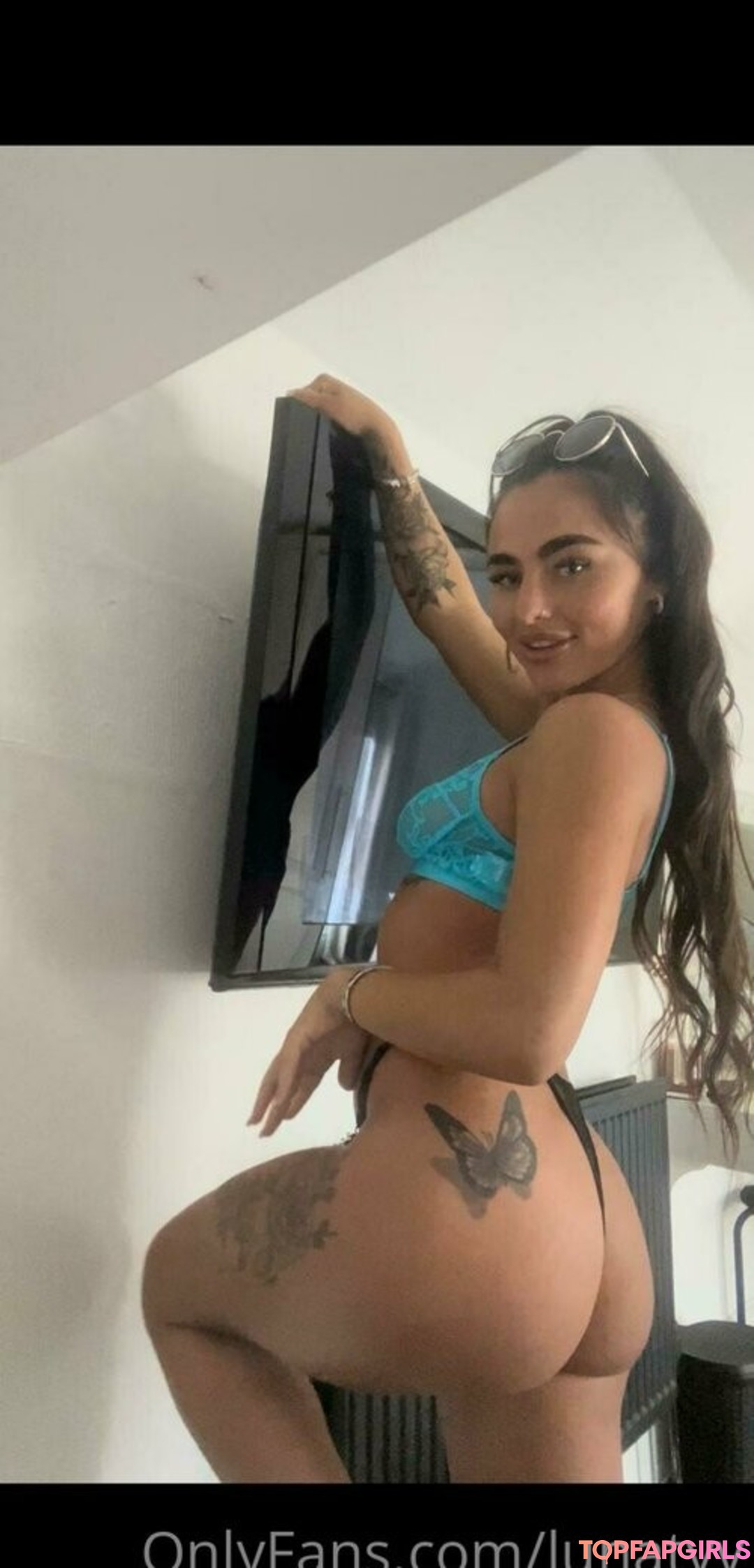 lunapxx beautiful pornstar pic