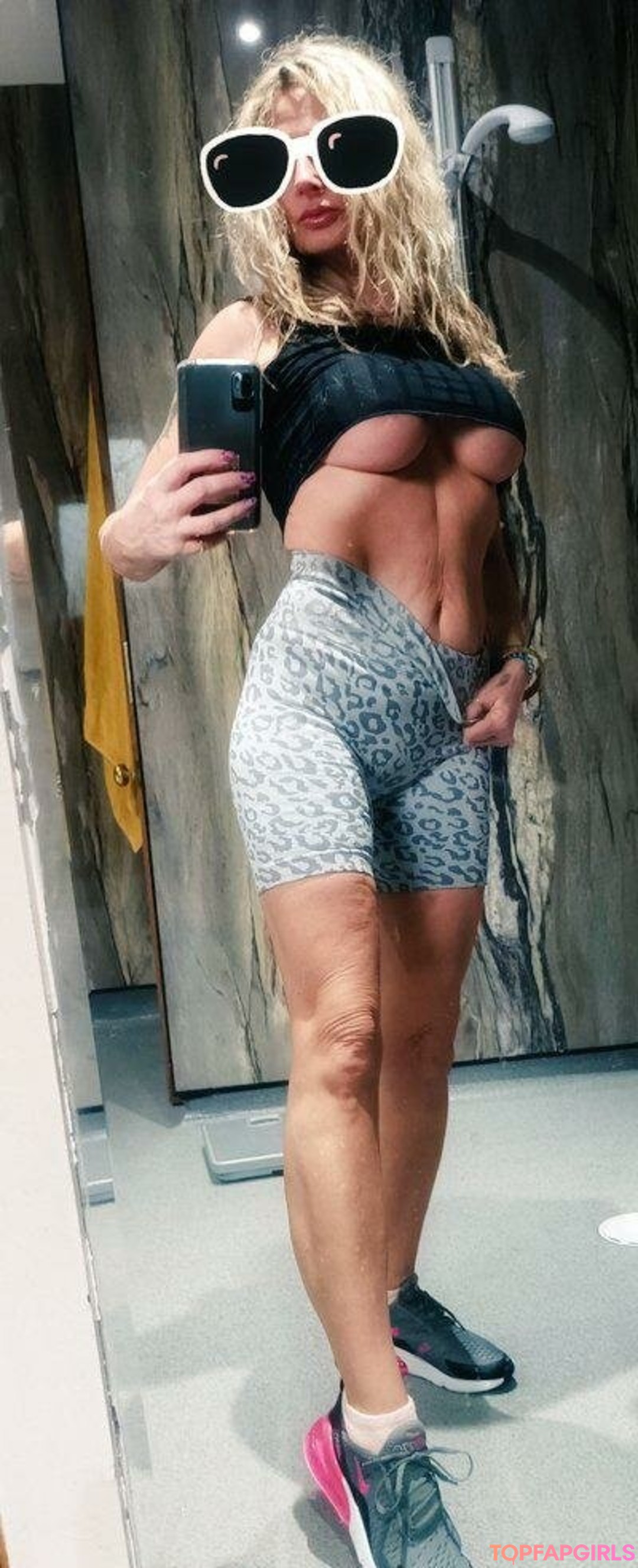 Marythegym xxx pornstar photo