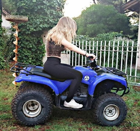 Milena Asquini pretty pornstar gallery