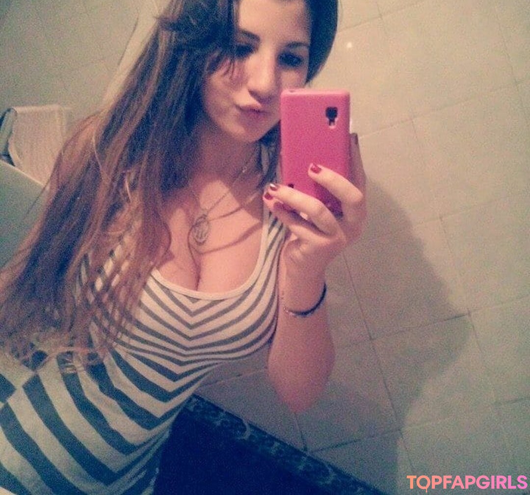 Milena Asquini high quality star pic