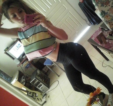 Milena Asquini sexy model gallery