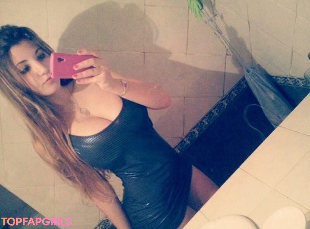 Milena Asquini model gallery