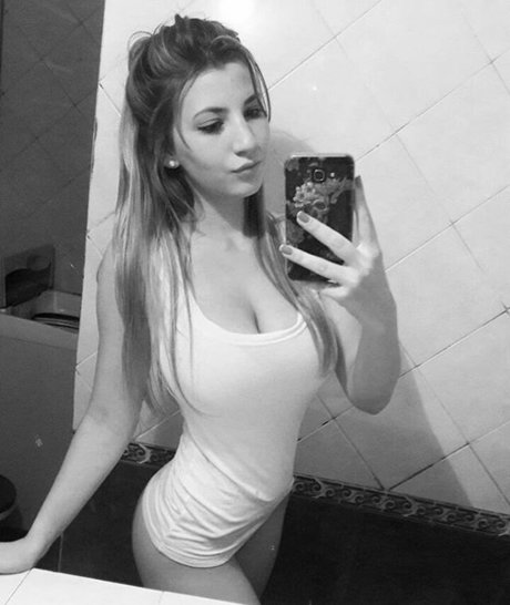 Milena Asquini pornstar erotic photos