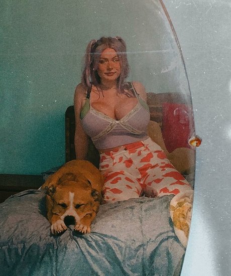 Gracekivlin pornstar archive