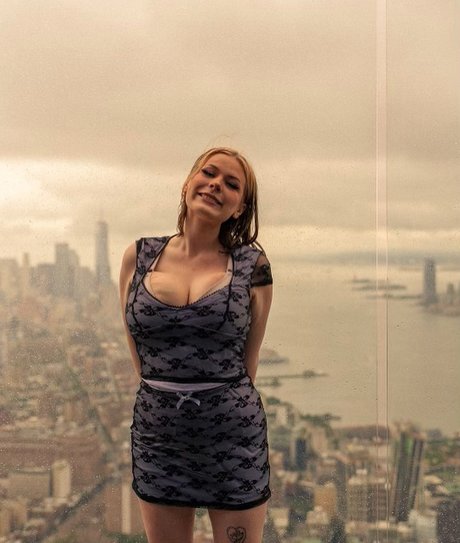 Gracekivlin sexy model galleries