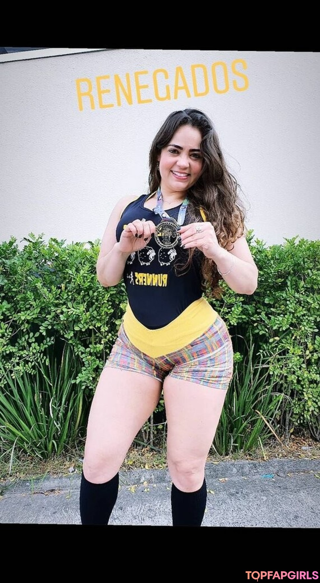 Claudia Trindade top profile image
