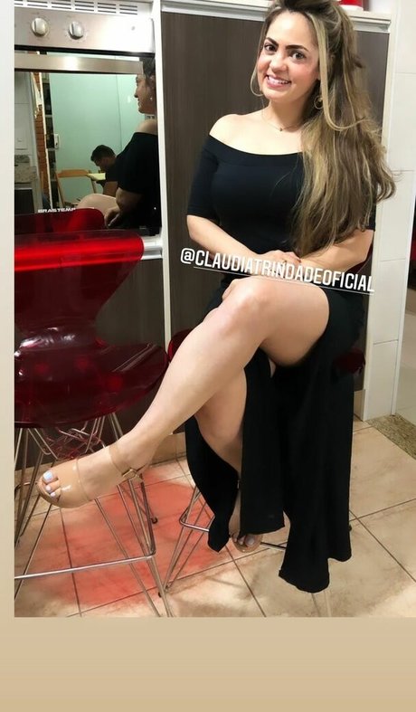 Claudia Trindade pornstar image