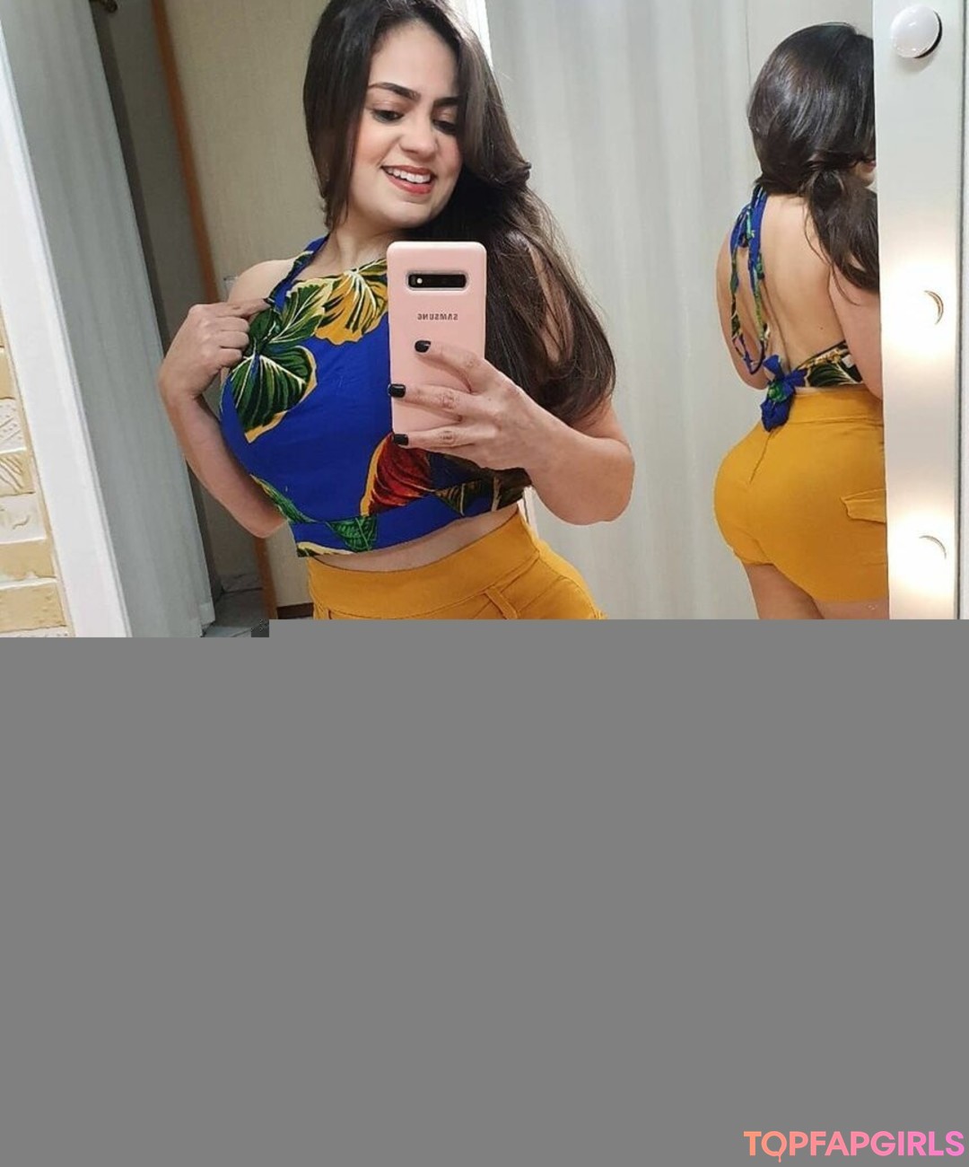 Claudia Trindade top pornstar picture