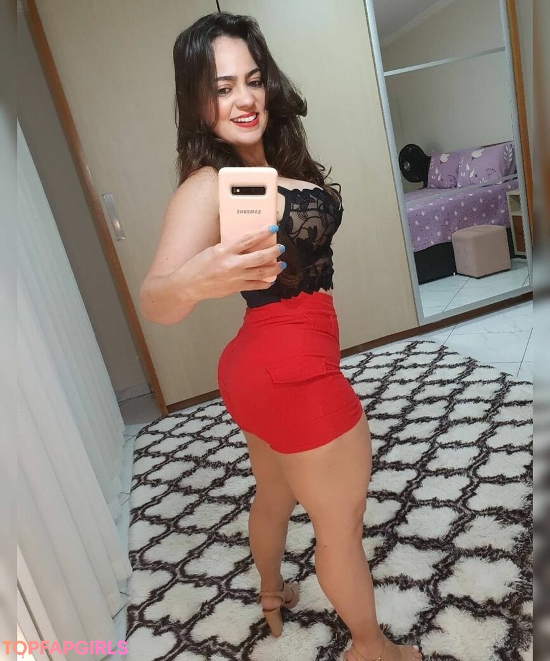 Claudia Trindade model high quality images