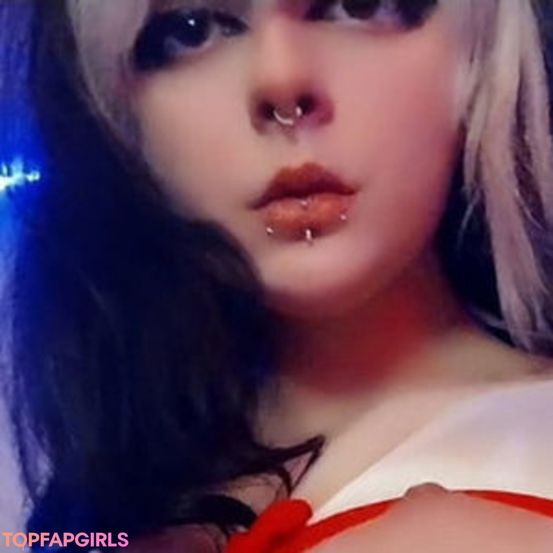 Kittyfuu model top photo