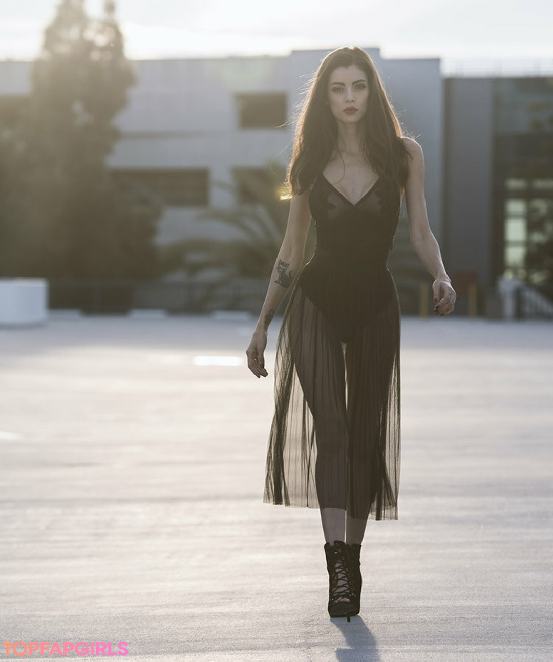 LeeAnna Vamp xxx star archive
