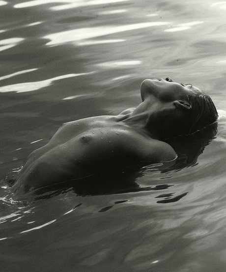 Morgan Edmonds star art photos