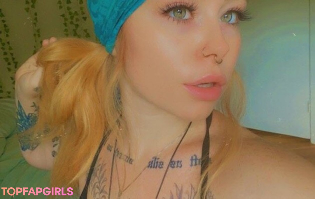 astroxfairy model nudes photo