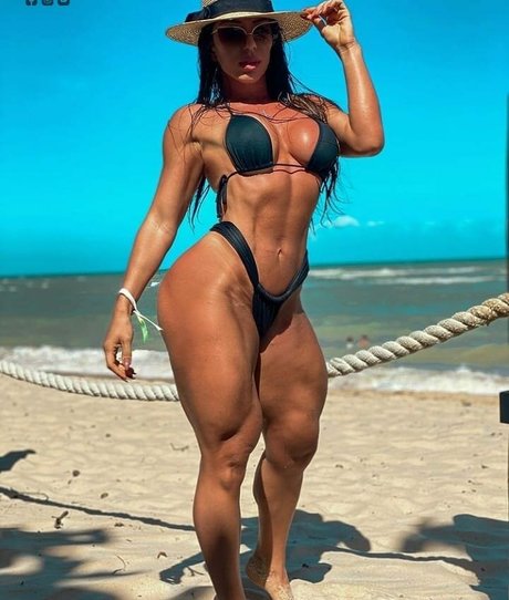 Andrea De Andrade star top image