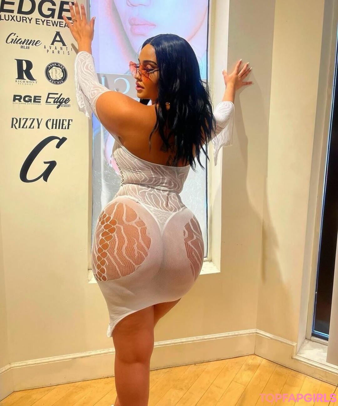 Stacy Londyn pornstar exclusive photo