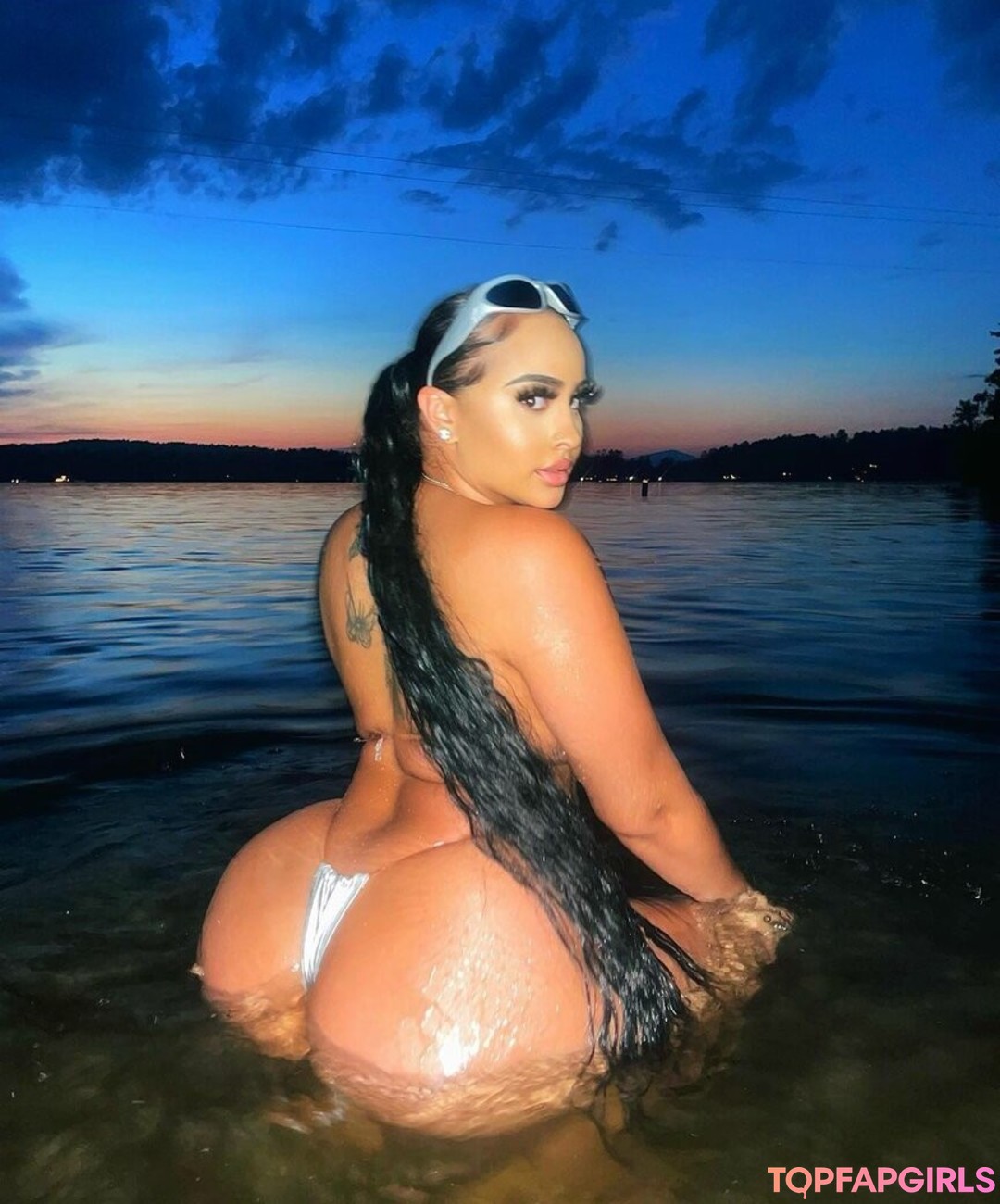 Stacy Londyn beautiful star pic