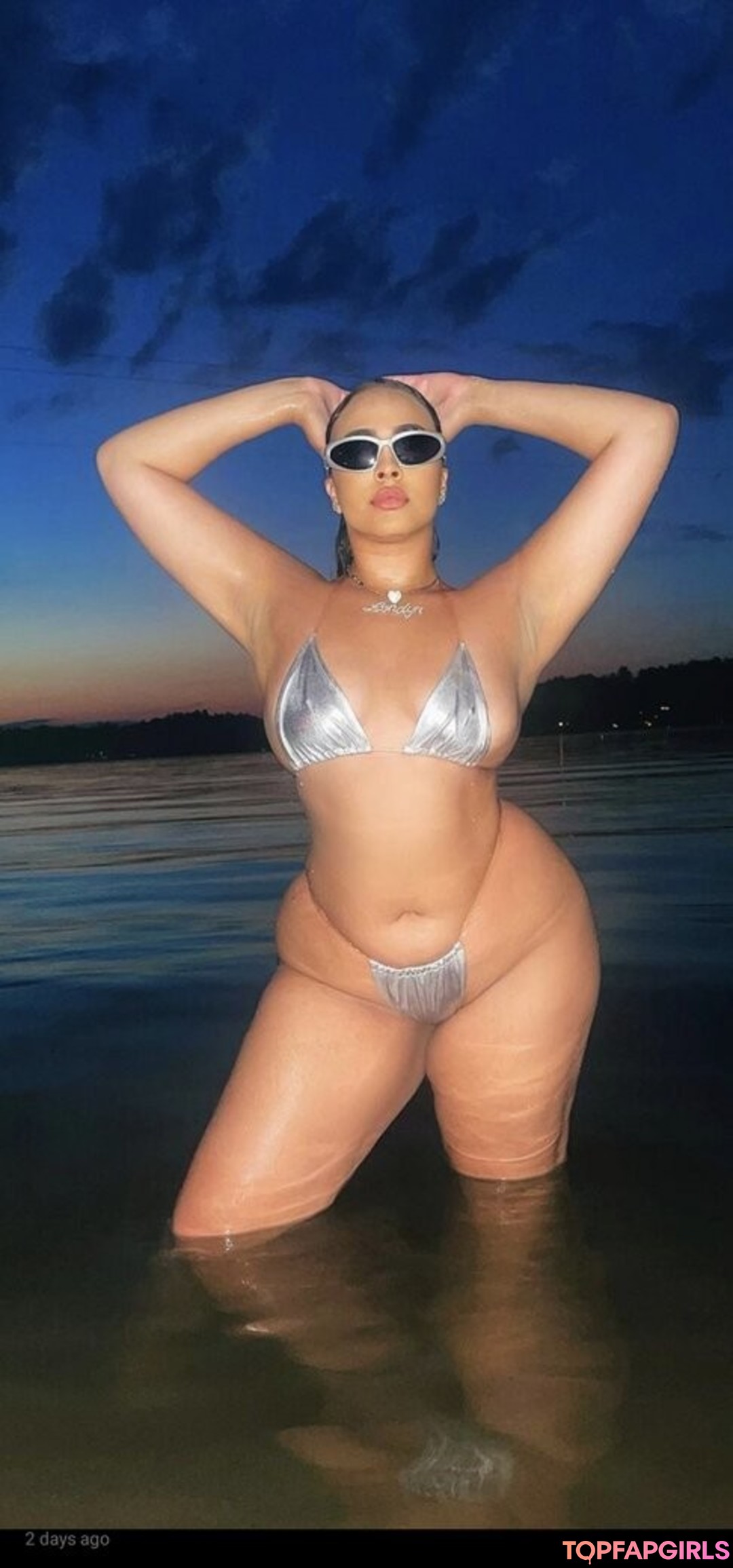 Stacy Londyn exclusive model galleries