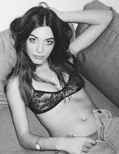 Louise Follain hot pornstar photo