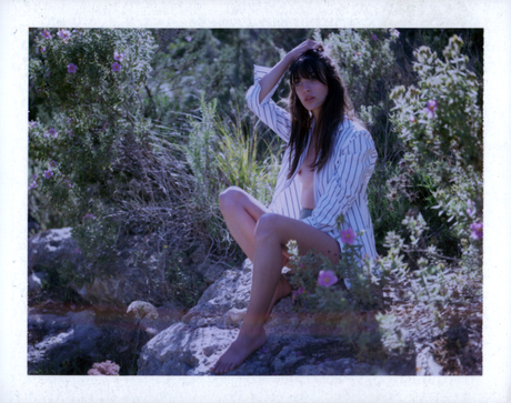 Louise Follain sexy star galleries