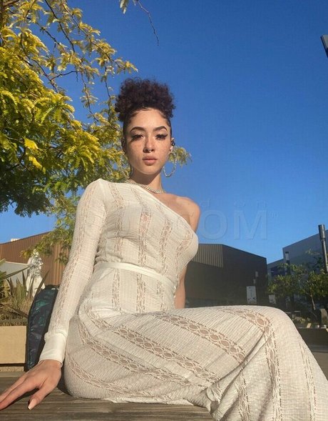 exoticc angel exclusive pornstar pic