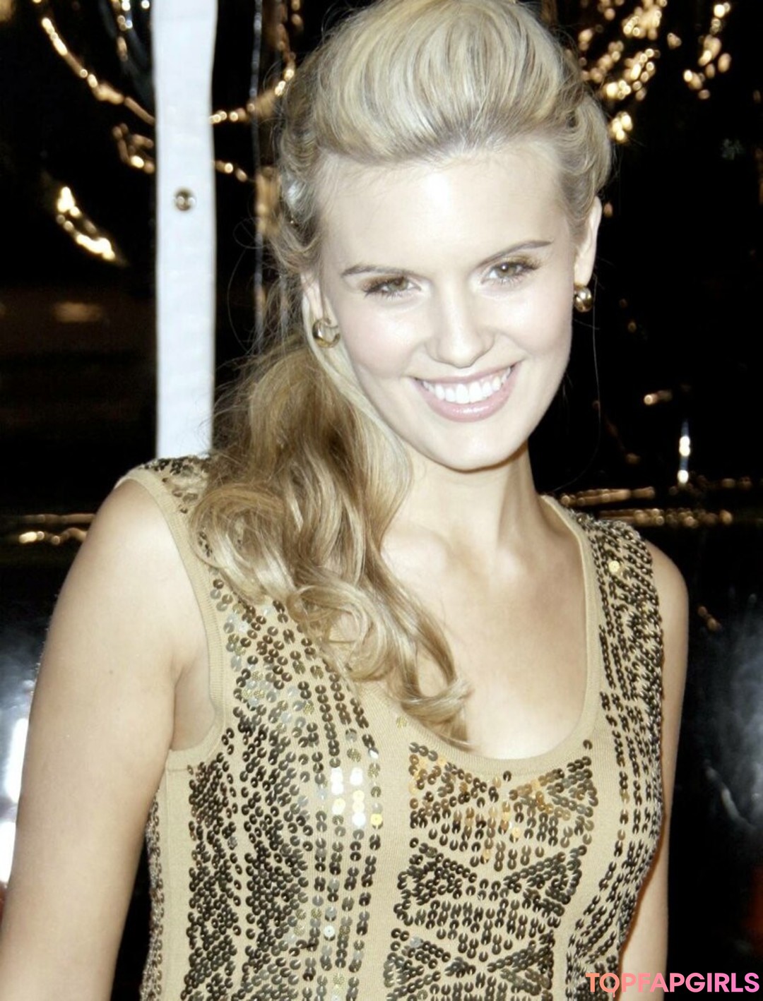 Maggie Grace art pornstar picture