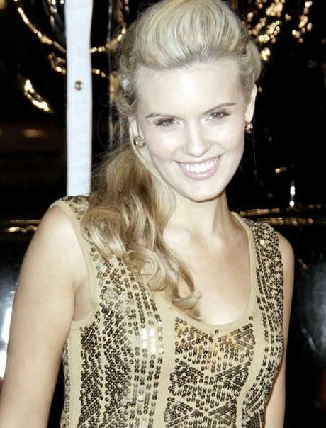 Maggie Grace top profile image