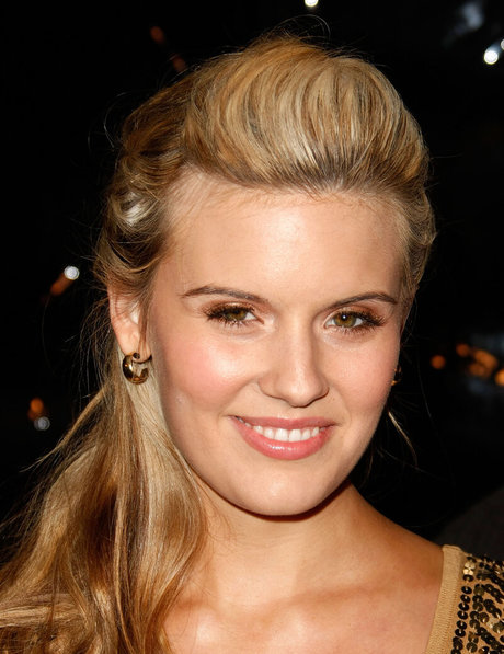 Maggie Grace model high quality photos