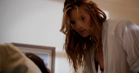 Maggie Grace pornographic star photo