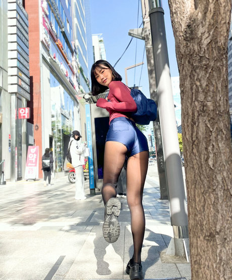 _choha 07 model adult gallery