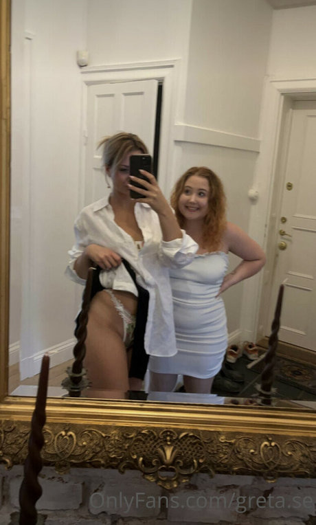 Greta se art actress images