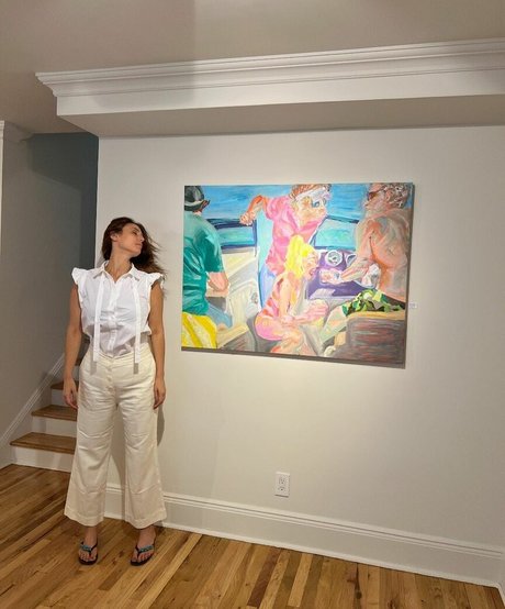 college teacher onlyfans top pics